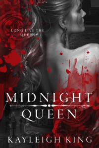 Midnight Queen cover