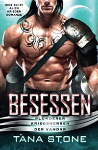 Besessen cover
