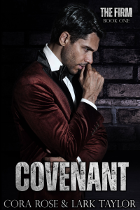 Covenant cover