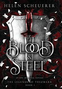 Blood & Steel cover