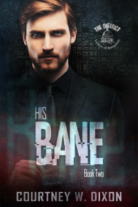His Bane cover