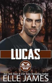 Lucas cover