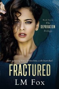 Fractured cover