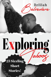 Exploring Taboos cover