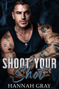 Shoot Your Shot cover