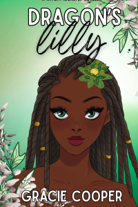 Dragon's Lilly cover