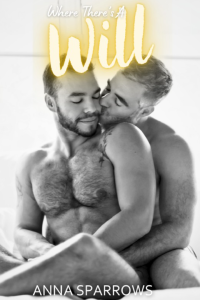 Where There's A Will cover