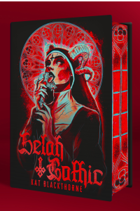 Selah Gothic cover