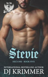 Stevie cover