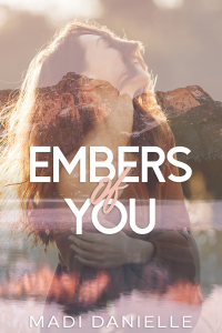 Embers of You cover