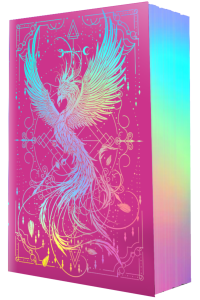 The Gilded Blood Complete Series Omnibus cover