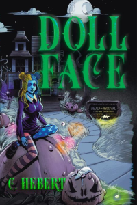 Dollface cover