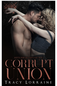 Corrupt Union : German Translation cover