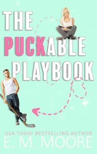 The Puckable Playbook cover