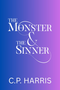 The Monster & The Sinner cover