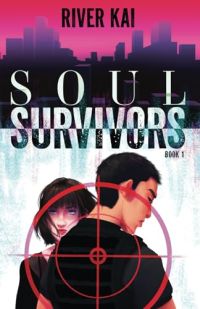 Soul Survivors cover