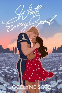 Worth Every Second cover