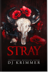 Stray cover