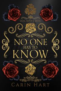 No One Has To Know cover