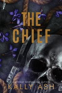 The Chief cover