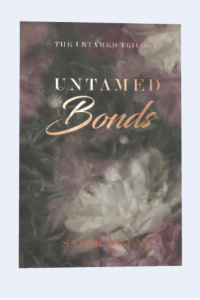 Untamed Bonds cover