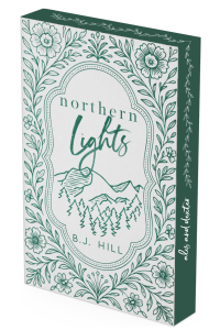 Northern Lights cover