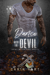 Dance with the Devil cover