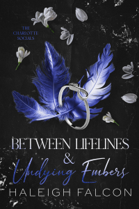 Between Lifelines & Undying Embers cover