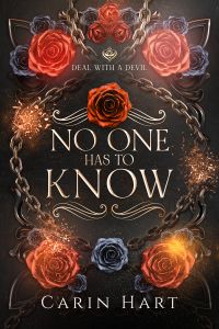 No One Has To Know cover