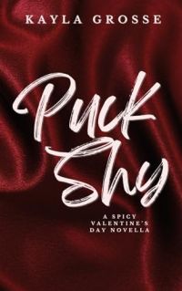 Puck Shy cover