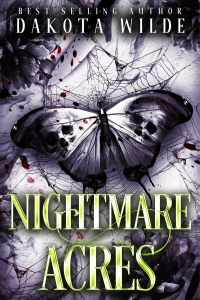 Nightmare Acres cover