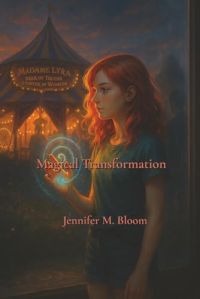 Magical Transformation cover