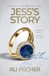 Jess's Story cover