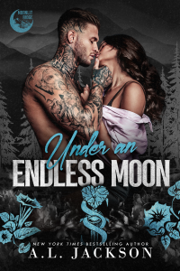 Under an Endless Moon cover