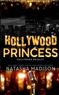 Hollywood Princess cover