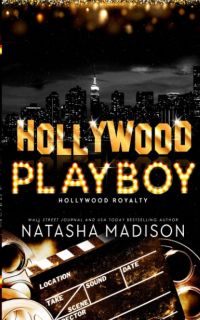 Hollywood Playboy cover