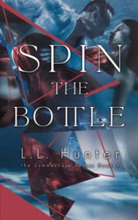 Spin the Bottle cover