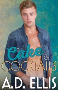 Cake & Cocktails cover
