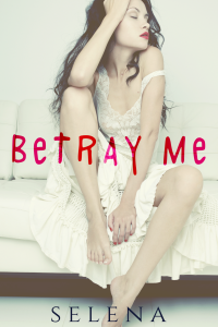 Betray Me-Out of Print cover