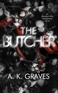 The Butcher cover