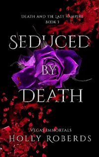 Seduced by Death cover