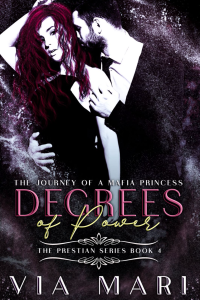 Degrees of Power cover