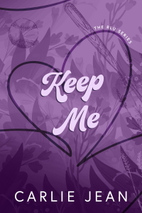 Keep Me cover
