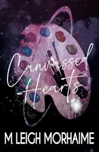 Canvassed Hearts cover