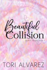 Beautiful Collision cover