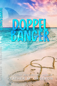 Doppelbanger cover