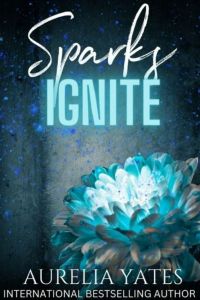 Sparks Ignite cover