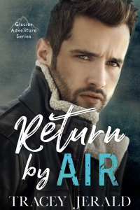 Return by Air cover