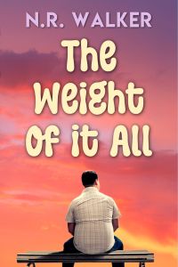 The Weight Of It All cover