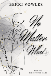 No Matter What cover